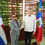 Haïti–République dominicaine : avancées majeures sur la coopération frontalière et la reprise des liaisons aériennes