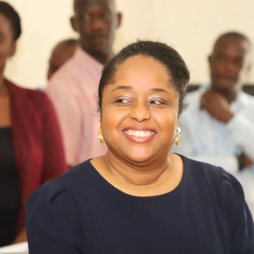 Culture en mouvement : Stéphanie St. Louis propulsée à la tête du ministère