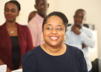 Culture en mouvement : Stéphanie St. Louis propulsée à la tête du ministère