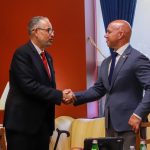 Haïti–États-Unis : sécurité, élections… des discussions cruciales à Washington