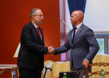 Haïti–États-Unis : sécurité, élections… des discussions cruciales à Washington