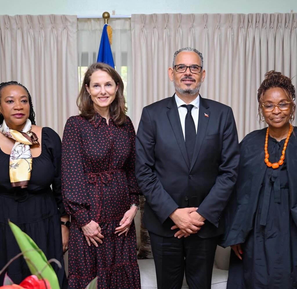 Haïti : le Premier ministre appelle à un soutien international renforcé face à l’urgence humanitaire