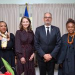 Haïti : le Premier ministre appelle à un soutien international renforcé face à l’urgence humanitaire