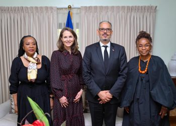 Haïti : le Premier ministre appelle à un soutien international renforcé face à l’urgence humanitaire