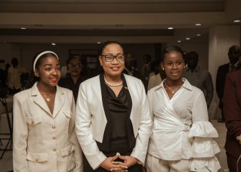 Célébration de l’excellence féminine haïtienne : Abigaïl Alexandre et Ariana Milagro Lafond mises à l’honneur par le MCFDF