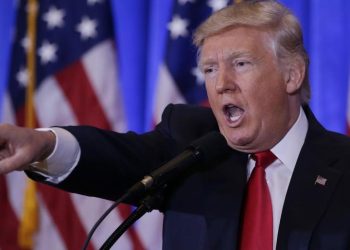 Crise au Moyen-Orient : Trump fixe un ultimatum de 48 heures à l’Iran