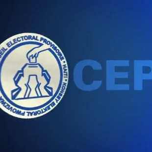 CEP logo