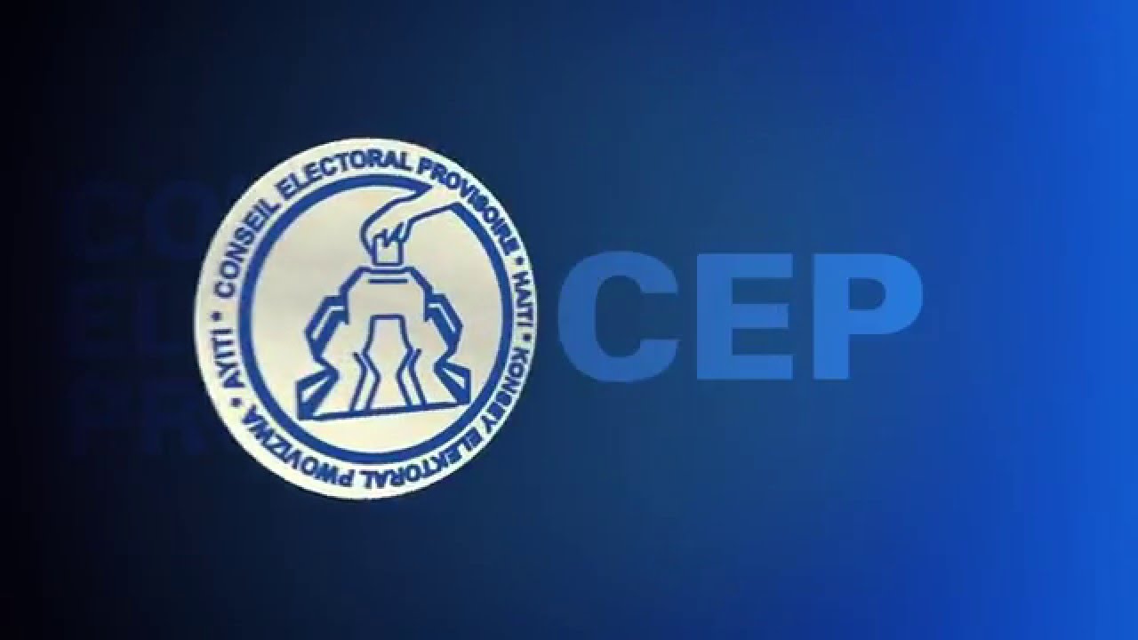 CEP logo