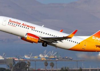 Sunrise Airways poursuit son expansion et ouvre une nouvelle liaison vers Tortola
