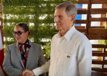 Transport aérien : Haïti et la République dominicaine rouvrent leur espace aérien