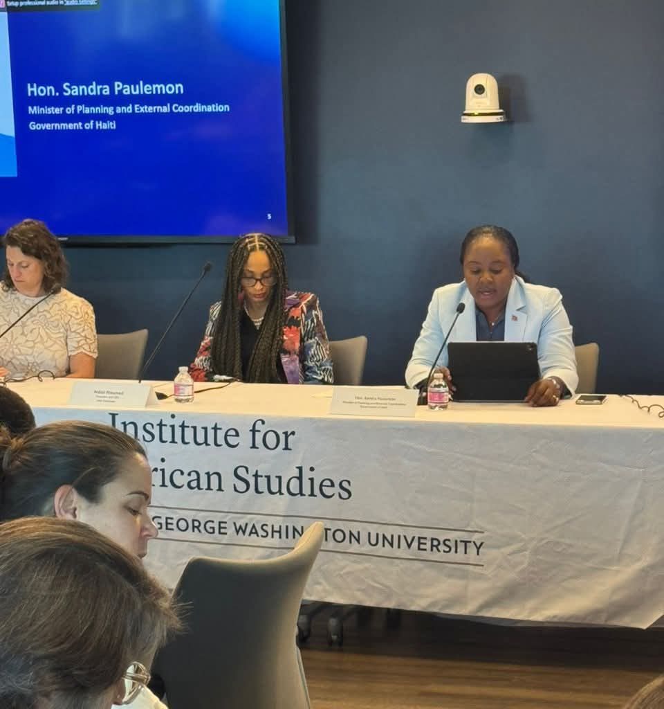 Santé en Haïti : une réforme ambitieuse face à des défis majeurs