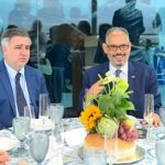 Fin de mission de l’OEA : cap sur la sécurité et les élections en Haïti