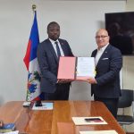 Haïti parie sur l’investissement étranger pour stimuler l’économie du Nord-Est