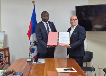 Haïti parie sur l’investissement étranger pour stimuler l’économie du Nord-Est