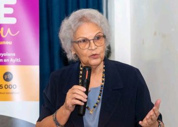 Haïti : un projet de trois ans pour lutter contre les violences faites aux femmes