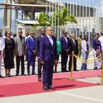 Haïti cherche du soutien international : tournée diplomatique du Premier ministre