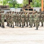 Haïti renforce son armée : une nouvelle génération de soldats entre en scène