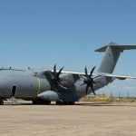 Haïti : un avion militaire belge touché par des tirs lors d’une mission internationale