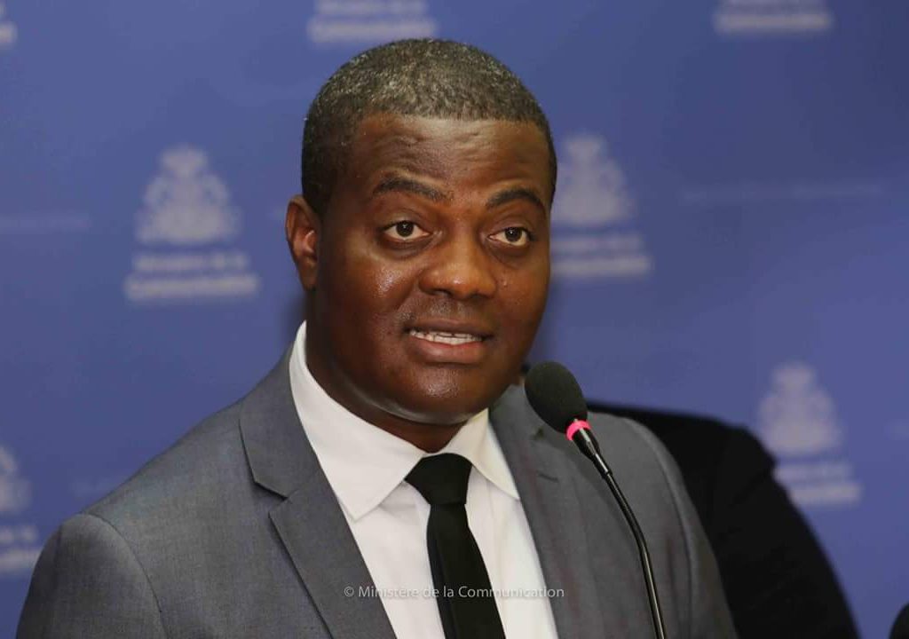 Drame de la Citadelle : le maire de Milot libéré après son audition