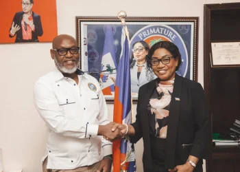 Inclusion administrative : accord stratégique entre le MCFDF et l’ONI