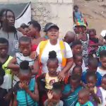 Crise humanitaire à Pont Sondé : des déplacés livrés à eux-mêmes après des attaques armées