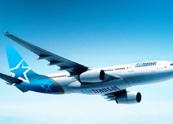 Chaos dans le ciel : Air Transat annule près de 1 000 vols cet été