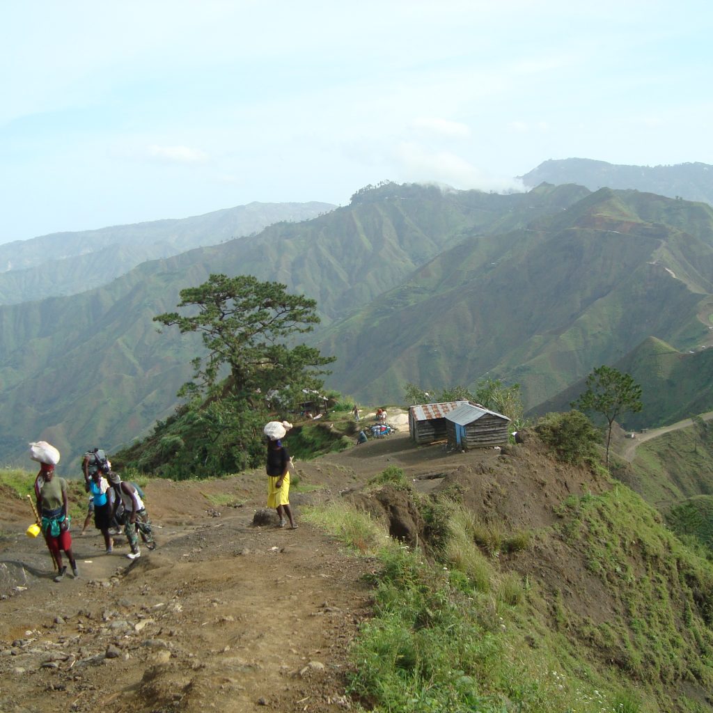 Insécurité en Haïti : Seguin frappée par une attaque sanglante