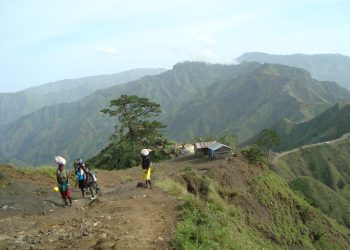 Insécurité en Haïti : Seguin frappée par une attaque sanglante