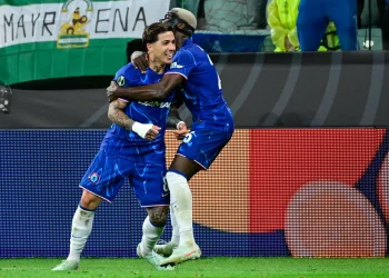 Chelsea sous tension : pourquoi plusieurs stars rêvent du Real Madrid