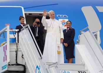 Léon XIV en Afrique : un voyage historique aux enjeux spirituels et géopolitiques majeurs