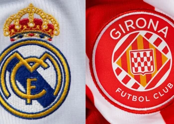 Liga : le Real Madrid freiné par Girona, le Barça s’envole