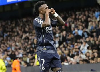 Real Madrid : tensions révélées entre Vinicius Jr et Xabi Alonso