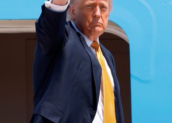 Visite de Donald Trump en Chine : commerce, Taïwan et Moyen-Orient au cœur des discussions