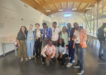 Haïti participe au 3ᵉ Forum mondial de la Jeunesse du Programme MAB de l’UNESCO