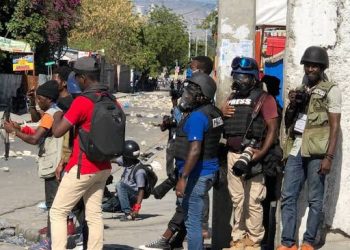 Liberté de la presse en recul : Haïti et d’autres régions sous pression