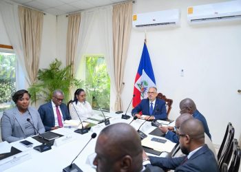 Réformes et gouvernance : l’exécutif affiche ses priorités