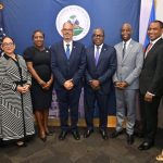 Haïti lance la reconstruction de son Consulat général à Miami
