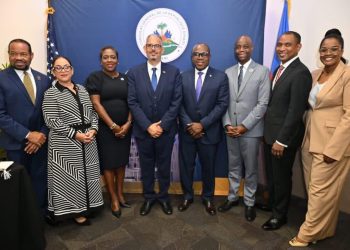 Haïti lance la reconstruction de son Consulat général à Miami