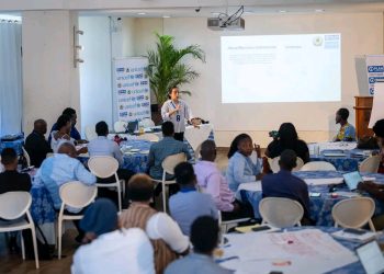 Haïti : une formation pour mieux protéger les enfants vulnérables