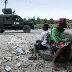 Cité Soleil plongée dans une nouvelle vague de violence armée