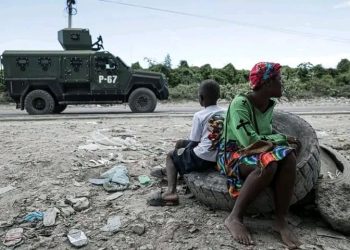 Cité Soleil plongée dans une nouvelle vague de violence armée