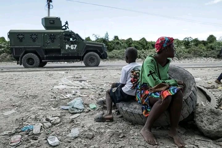Cité Soleil plongée dans une nouvelle vague de violence armée
