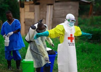 L’Africa CDC confirme une nouvelle épidémie d’Ebola en RDC