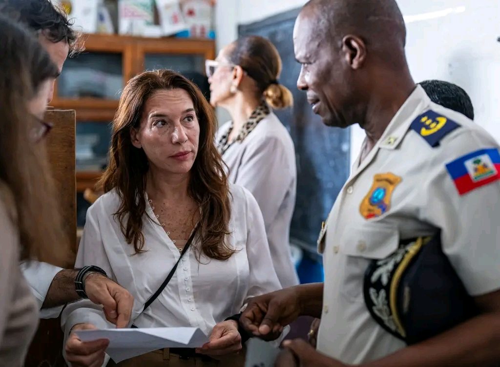 L’ONU appelle à une meilleure protection des mineurs associés aux groupes armés