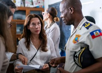 L’ONU appelle à une meilleure protection des mineurs associés aux groupes armés