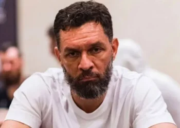 Dimitri Vorbe au cœur d’un dossier migratoire sensible entre Washington et Saint-Domingue