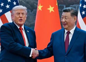 Donald Trump et Xi Jinping s’accordent pour maintenir le détroit d’Ormuz ouvert