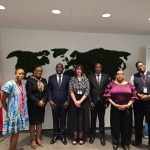 Élections : le CEP explore avec le Canada les modalités du vote de la diaspora haïtienne