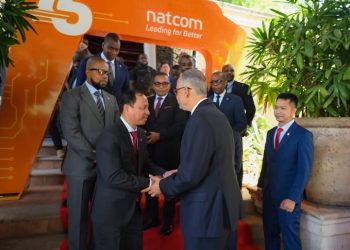 Haïti franchit une nouvelle étape numérique avec le lancement pilote de la 5G