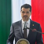 À Pétion-Ville, Alix Didier Fils-Aimé salue le peuple mexicain